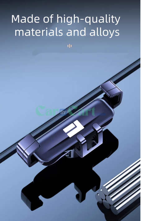 2025 ROX 01 Car screen phone holder