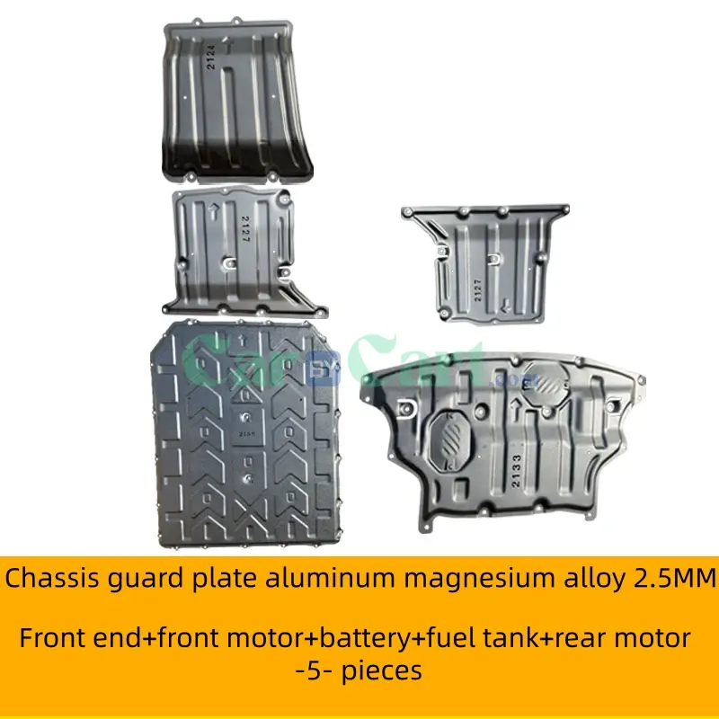 دروع الهيكل ROX 01