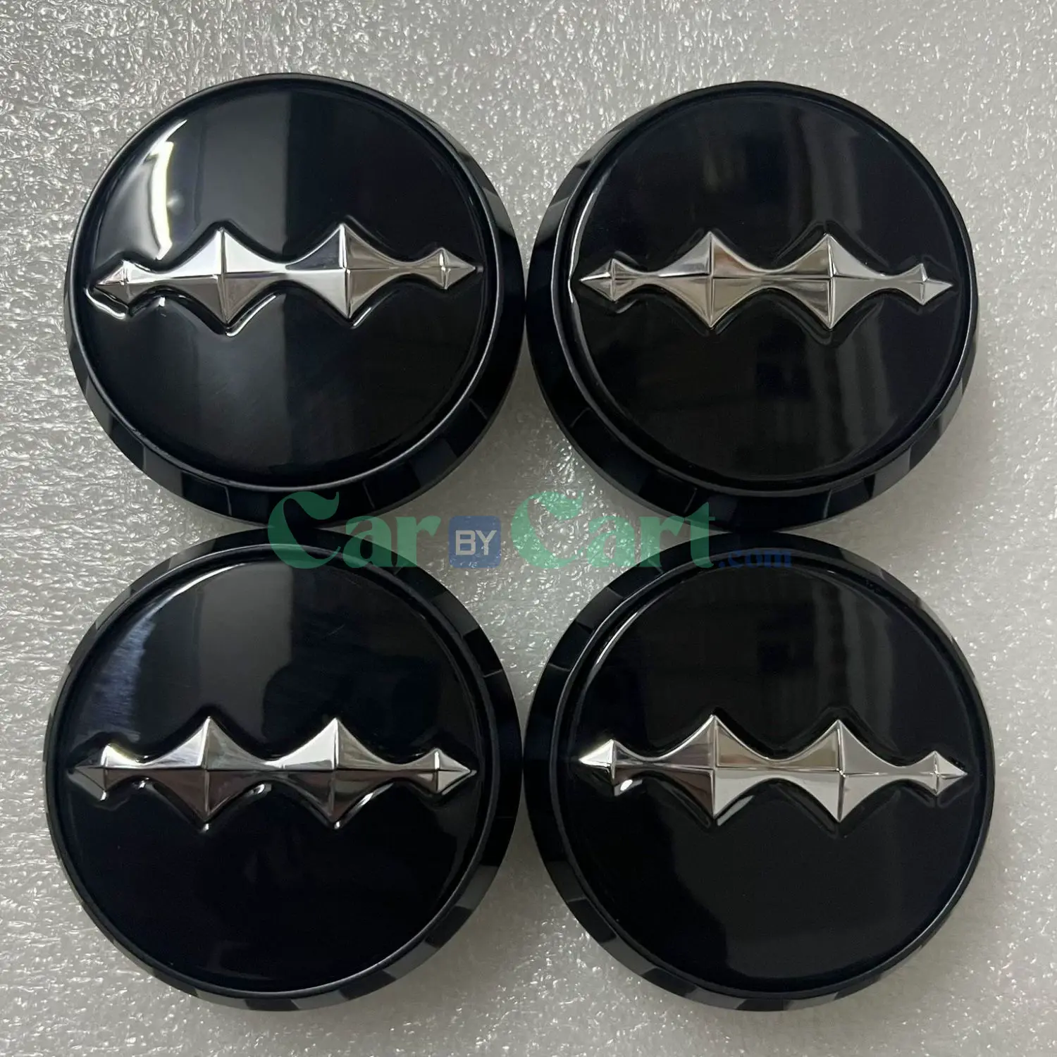 طقم اكسسورات ليوبارد ٥ برا