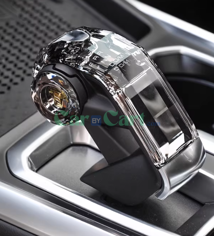 TANK 400 accessories set inside