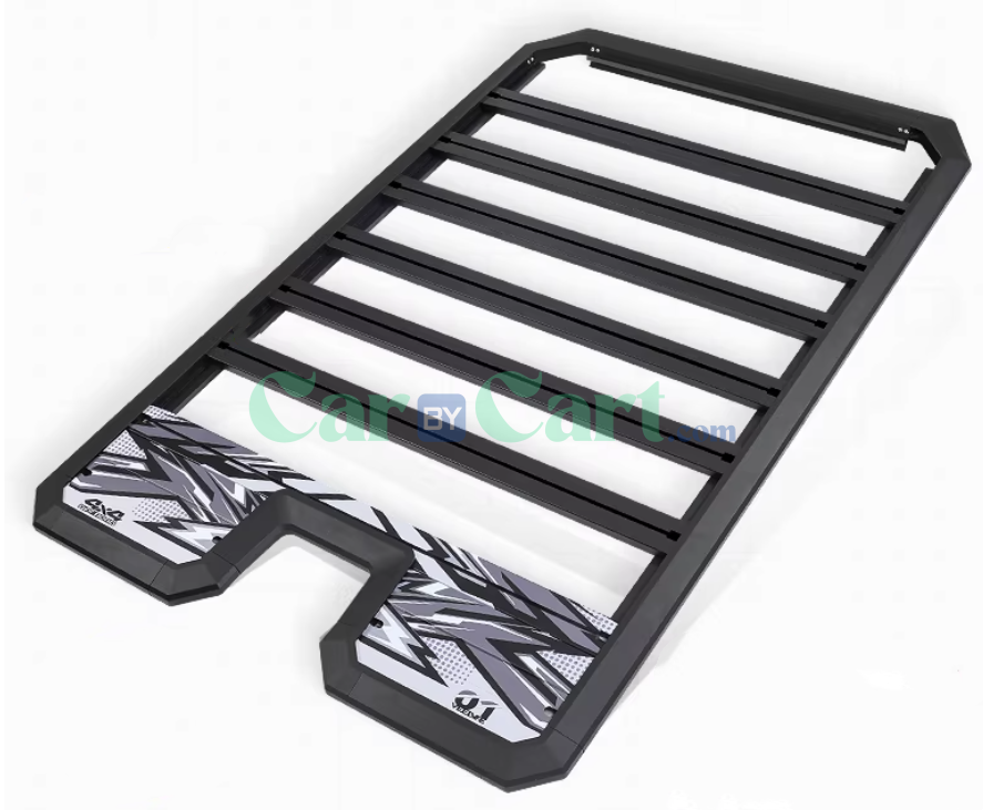 TANK 400 External Accessory Set