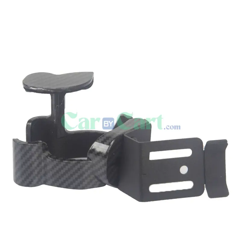 2025 TANK 300 water cup holder