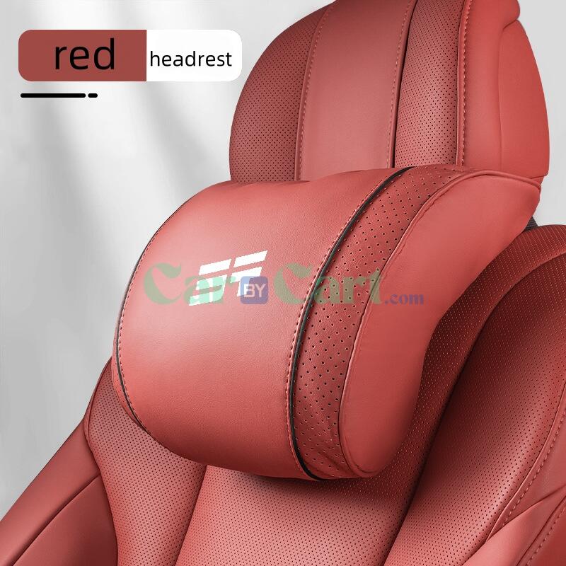 2024 Jetour T2 headrest