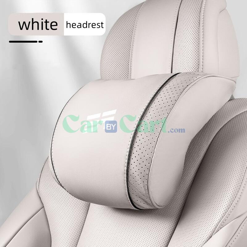2024 Jetour T2 headrest