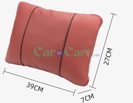 2024 Jetour T2 Waist Pillow