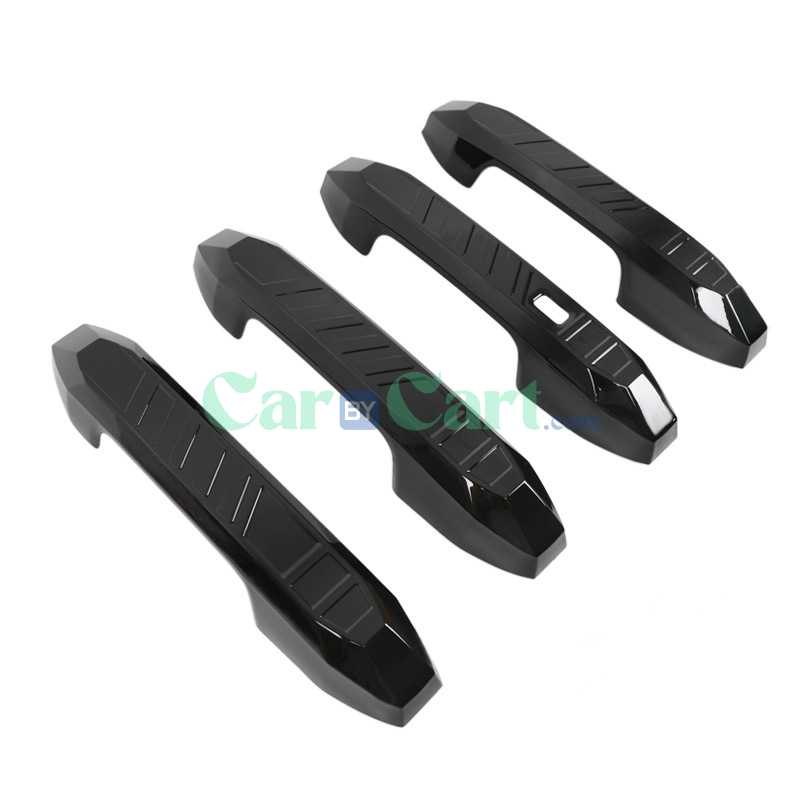 2025 Jetour T2 Car door+tailgate handle+door bowl decorative panel