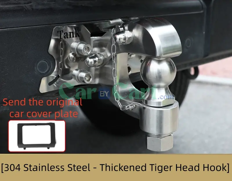 2025 تانك 300 خطاف لمقطورة العربية 2025 تانك 300 سلم ألمنيوم