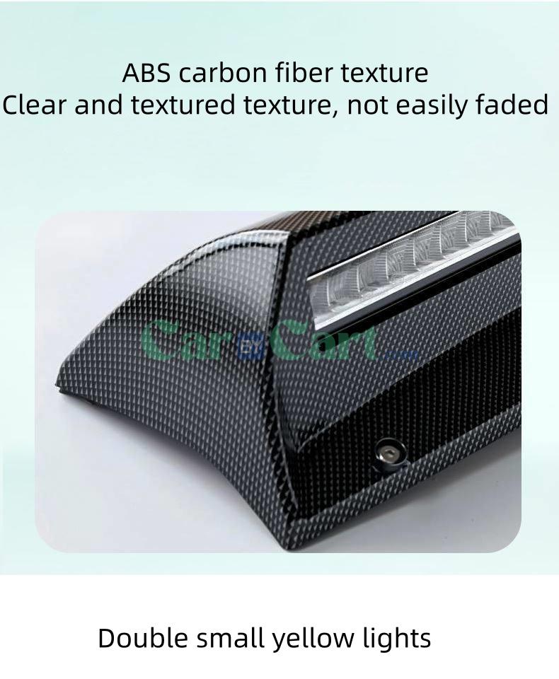 كشاف سقف العربية تانك 300 2025