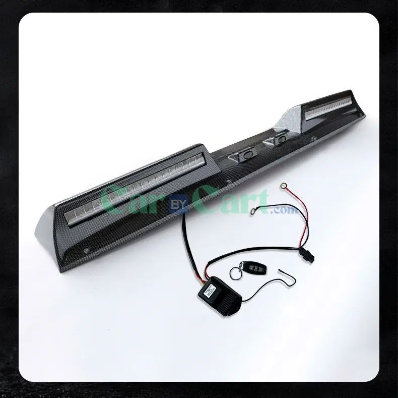 كشاف سقف العربية تانك 300 2025