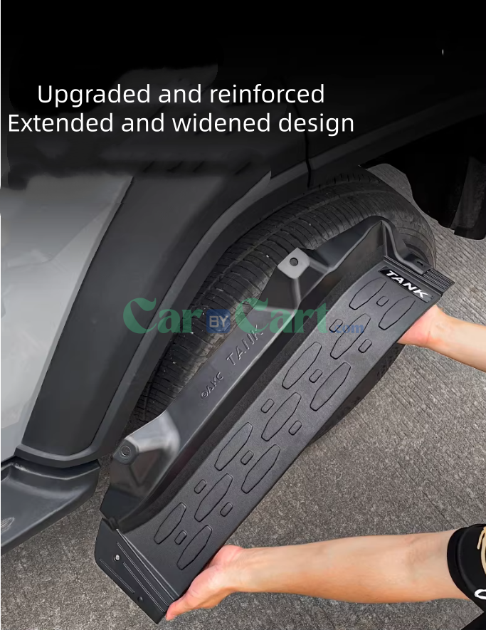 رفرف تانك ٣٠٠ ٢٠٢٥