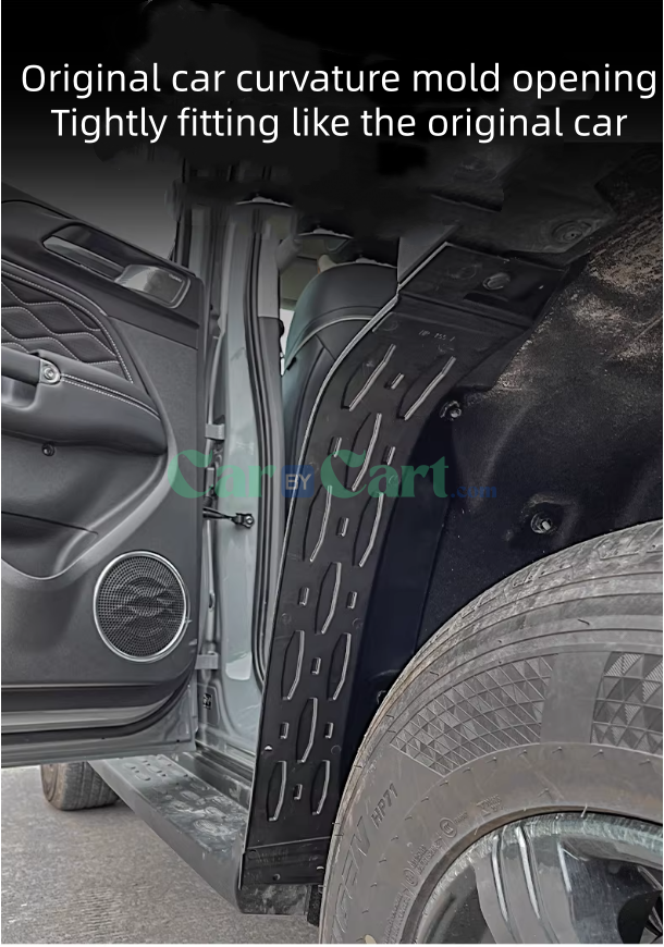 رفرف تانك ٣٠٠ ٢٠٢٥