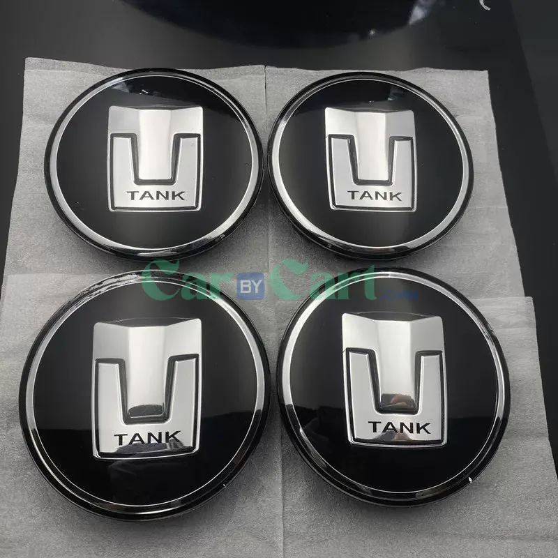 غطاء شعار إطار تانك ٣٠٠ ٢٠٢٥