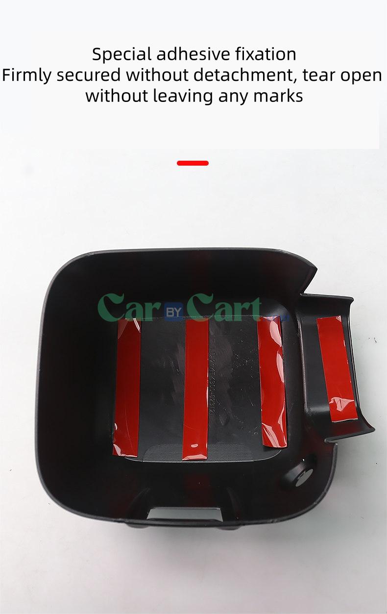 غطاء حماية مرآة الرؤية الخلفية تانك 300 موديل 2025