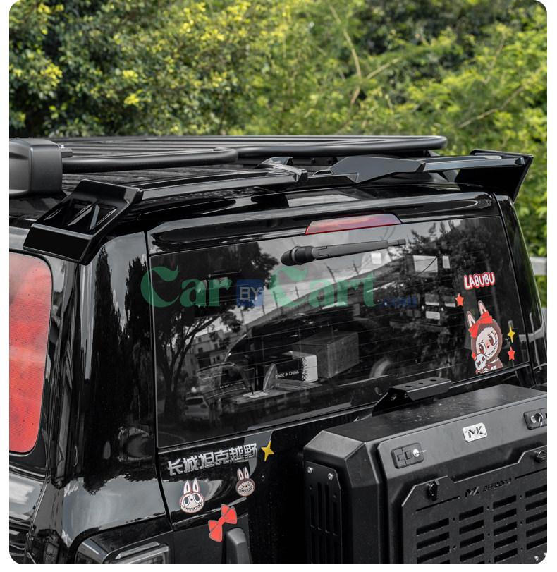 2025 تانك 300 ذيل عربيات سبورت